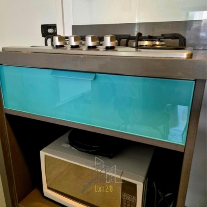 Jlm Carlos Sampaio Loft 210