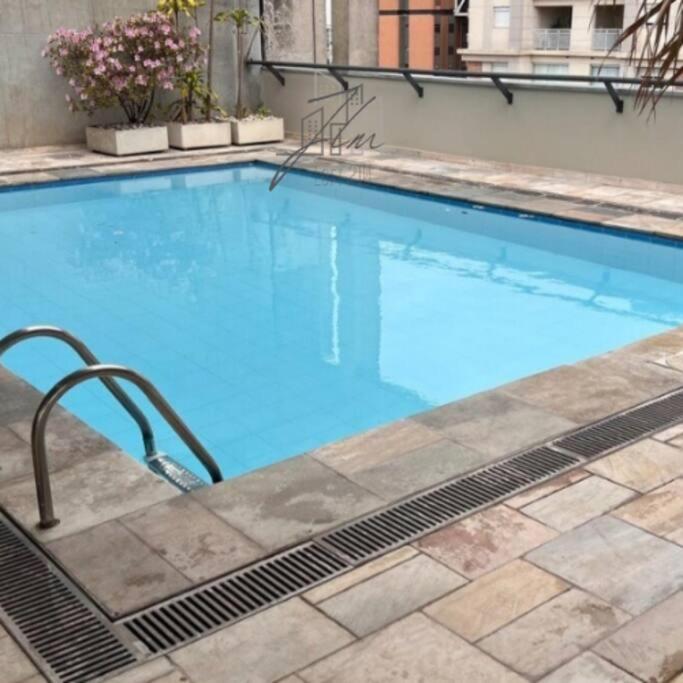 Apartment Jlm Carlos Sampaio Loft 210 *