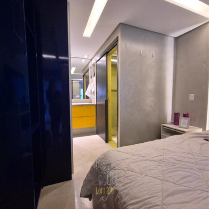 Jlm Carlos Sampaio Loft 210 * Sao Paulo