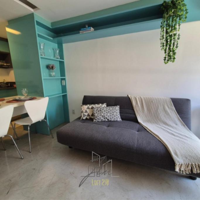 Jlm Carlos Sampaio Loft 210