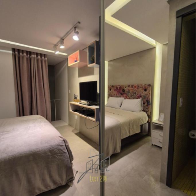 Jlm Carlos Sampaio Loft 210 *