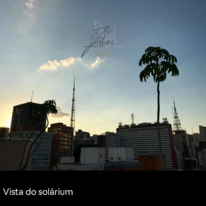 Jlm Carlos Sampaio Loft 210 *
