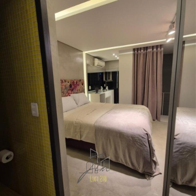 Jlm Carlos Sampaio Loft 210