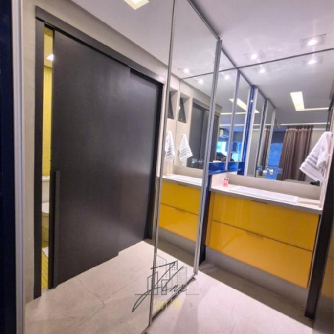 Jlm Carlos Sampaio Loft 210 Apartamento *