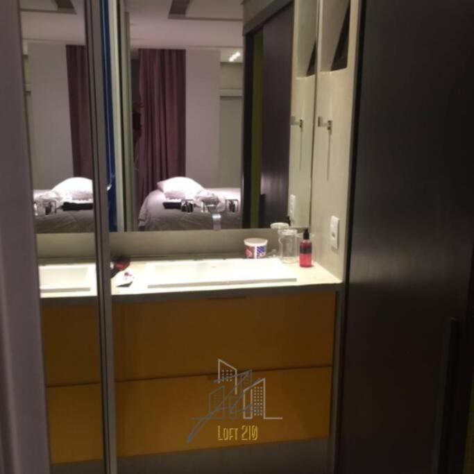 Apartamento Jlm Carlos Sampaio Loft 210