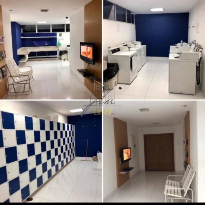 Jlm Carlos Sampaio Loft 210 São Paulo