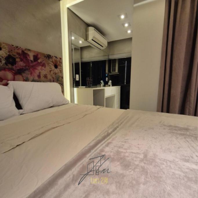 Jlm Carlos Sampaio Loft 210 Apartamento *
