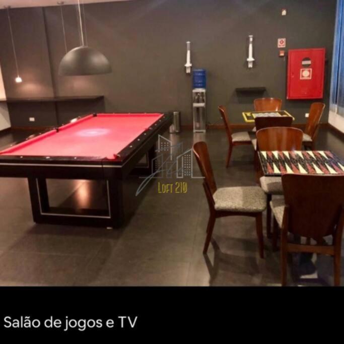 Jlm Carlos Sampaio Loft 210 Apartamento *
