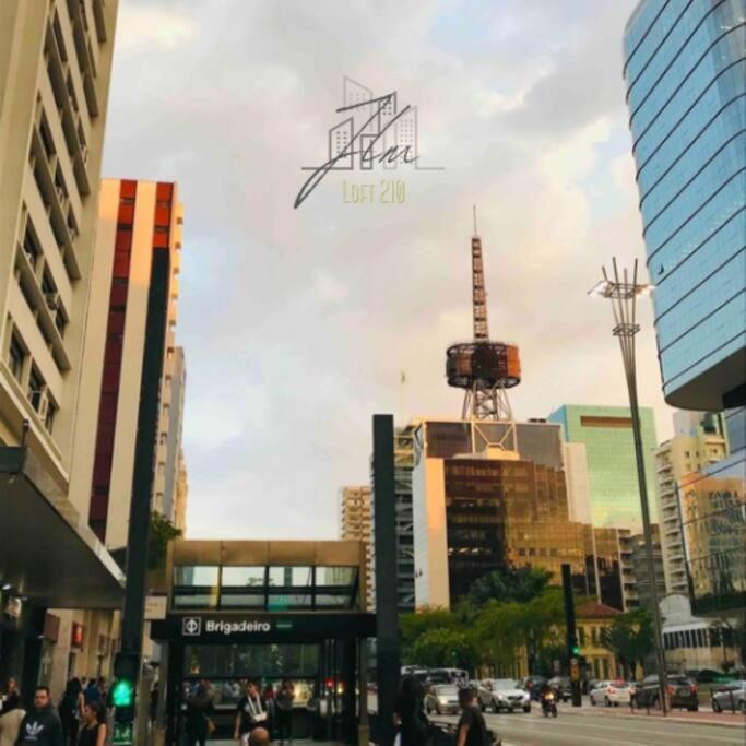 Jlm Carlos Sampaio Loft 210 São Paulo